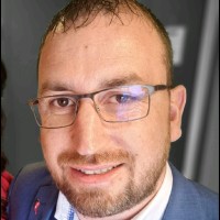Seamus Torpey