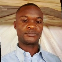 Dieu Merci Nazangani