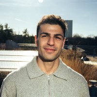 Matthew Odishoo
