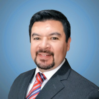 Angel Caballero