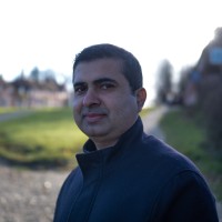 Shehbaz Bashir