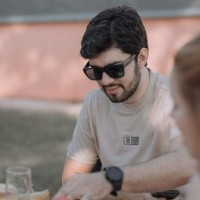 Eduardo Lucas Maia