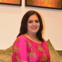 Sanjana Narendra