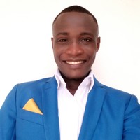 Benjamin Asiamah