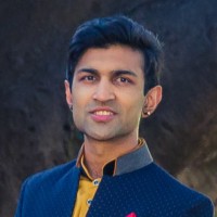 Darpan Bhudia