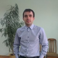 Дмитрий Яценко