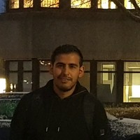 Mario Alberto Zuñiga Rentería