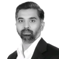Rajesh Krishna Kumar