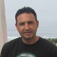Dominic Escalante