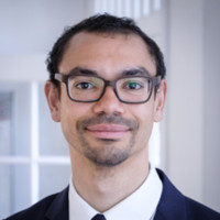 Niklas Polk