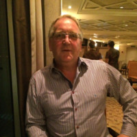 Andy Walton