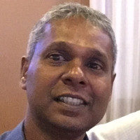Ravi Vijayan