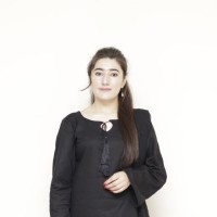 Kiran Salma