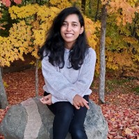 Divyasree Vidhyadharan