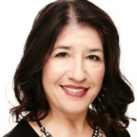 Suzanne Greer