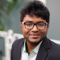 Md Ehtesham Hossain
