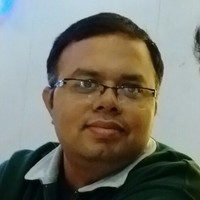 Debajyoti Deb