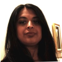 Priti Samani