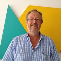 Max Irvine