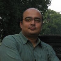 Subhro Shankha Mukherjee