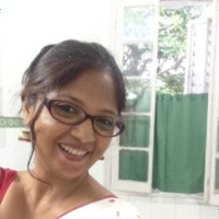 Sunita Modi