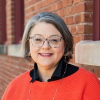 Kristi Reuter, Ncidq, Iida, Wrid