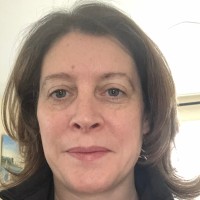 Suzanne Maher