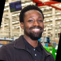 Denzel Onyango