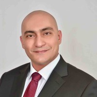 Ahmed Abdel Raouf