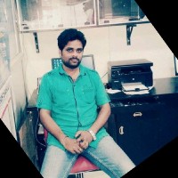 Ranjit Tripathy