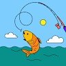 Master Angler F Master