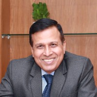 Sanjay Dwivedi
