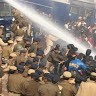 Prashans Singh