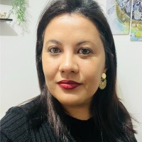Sandy Brito