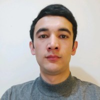 Ozodbek Khomidbekov