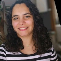 Adriane Cristina Rosa de Oliveira