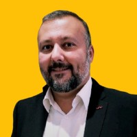 Juan Jose Muñoz Caballero-Experto En Intralogística