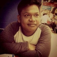Suraj Sahoo