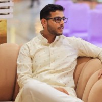 Harshal Bhudhrani