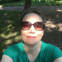 Johanna Norrbacka