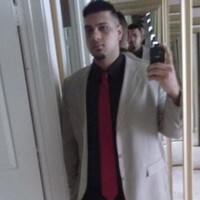 Zohaib Valliani