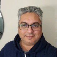 Salim Dewani