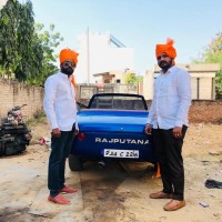 Roshan Singh Rathore