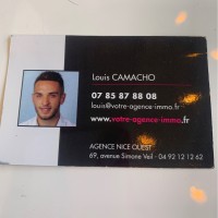Louis Camacho