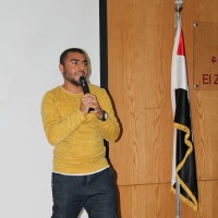 Ahmed Farrag