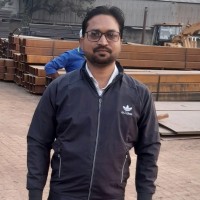Prashant Kumar Tiwari