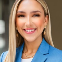Itzel Fernanda Barajas Pérez