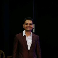Ashish Patil