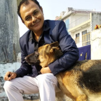 Sunder Magar