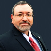 Rudy Zamora, PM, CLSSGB